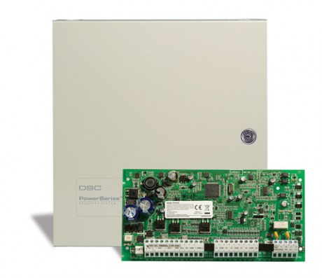 DSC PC 1616